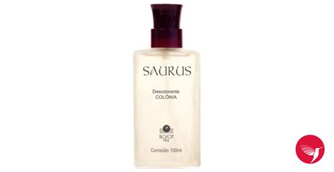 Saurus Blosson Ville – MyFragranceList